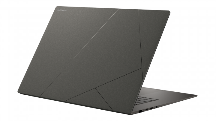 Laptop ASUS Zenbook S 16 UM5606WA OLED W11P Zumaia Gray 11