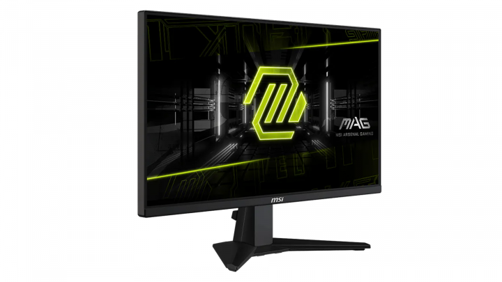 Monitor MSI MAG 255F E20 1