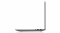 Mobilna stacja robocza HP ZBook 8 G2i 14 W11Pro copilot+ PC srebrny lewe porty