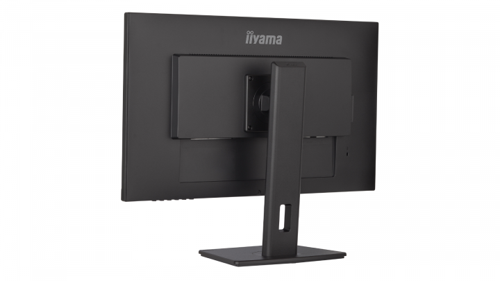Monitor IIYAMA ProLite XUB2792HSN-B5 - widok z tyłu2