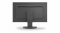 Monitor Sharp NEC MultiSync EA272F 27" IPS FHD USB-C 65W czarny 4