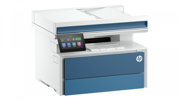 Urządzenie wielofunkcyjne laserowe monochromatyczne HP LaserJet Pro 4113dw - 8X3F6A 2