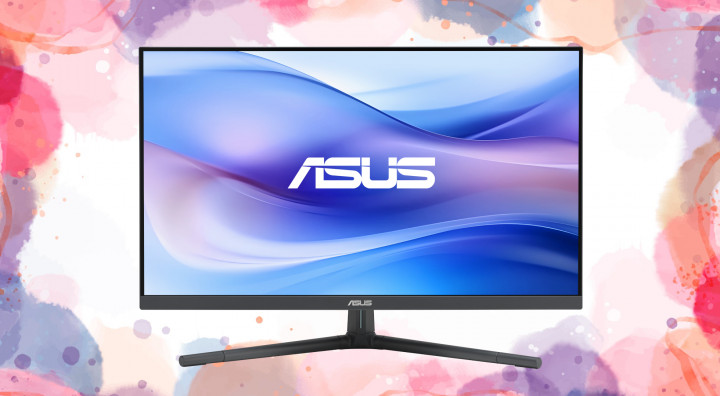 Monitor ASUS VU279CFE-B