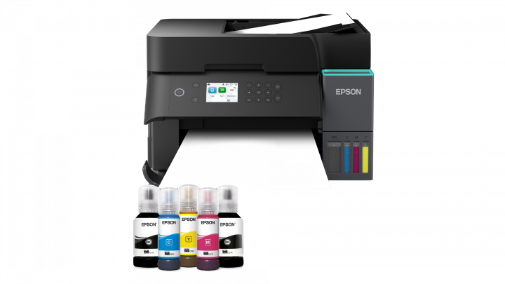 Urządzenie wielofunkcyjne Epson EcoTank L6370 - C11CL43403