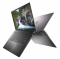 Laptop Dell Vostro 14 5401 szary - widok obudowy i pokrywy