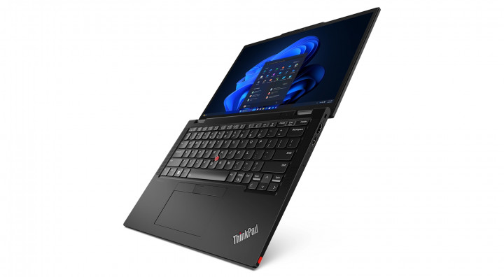 Laptop Lenovo ThinkPad X13 2-in-1 Gen 5 4