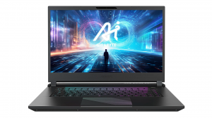 Laptop Gigabyte AORUS 15 BKG-13EE754SH Ultra 7 155H 15,6" QHD 165Hz 16GB 1000SSD RTX4060 DLSS 3 W11