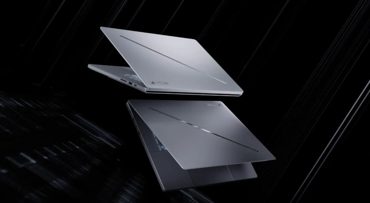 ASUS ROG Zephyrus G16 GU605CW 2