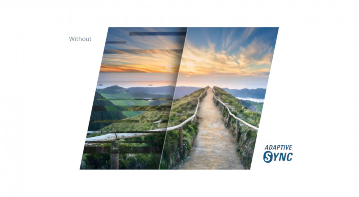 Monitor AOC Q32V4 31.5 2