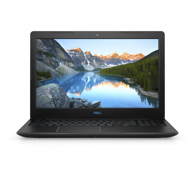 DELL - DELL G3 3579 メモリ16GB SSD256GB＋HDD500GB Laptop Dell Inspiron G3 3579-7673 i7-8750H/15,6FHD/16GB