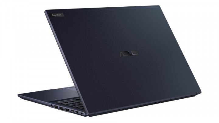 Laptop ASUS ExpertBook B5 B5604CMA W11P Star Black 10