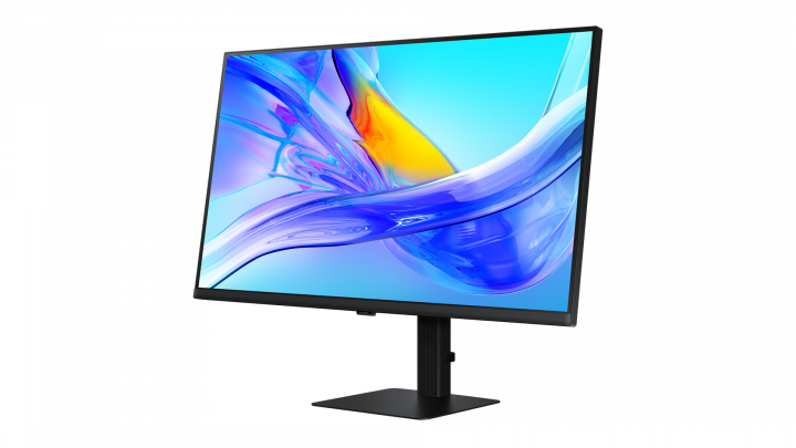 Monitor Samsung ViewFinity S8 LS32D800UAUXEN 5