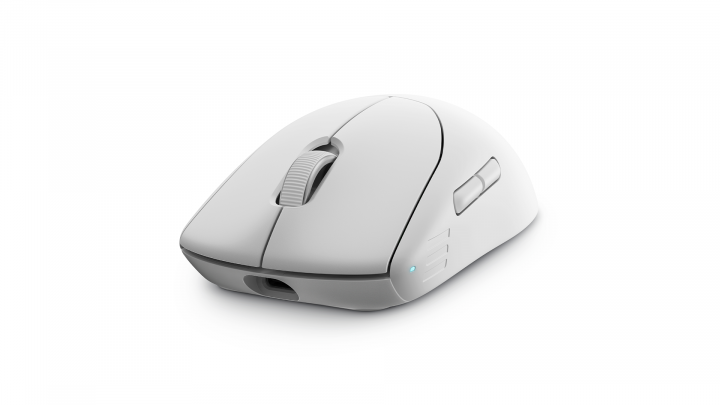 Mysz bezprzewodowa Dell Alienware Pro 545-BBFN Lunar Light 6