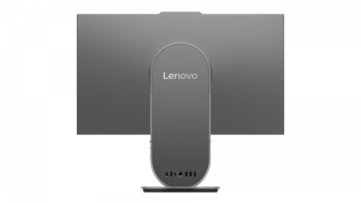 Komputer AiO Lenovo Yoga AIO 27IPH11 Szary 5