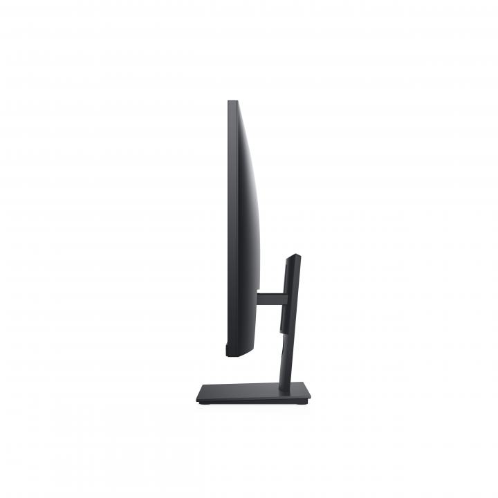 Monitor Dell 27 E2720HS - widok prawej strony