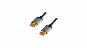 Kabel LogiLink HDMI 8K/60Hz 2m CHA0105