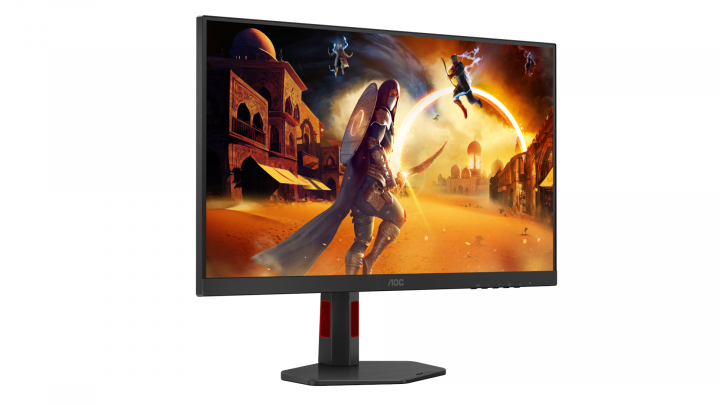 Monitor AOC Q27G4SRU 2
