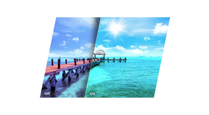 Monitor AOC 22B2H/EU 21,5 4