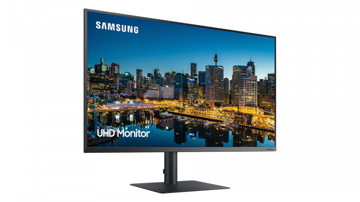 Samsung LF32TU870VRXEN lewa