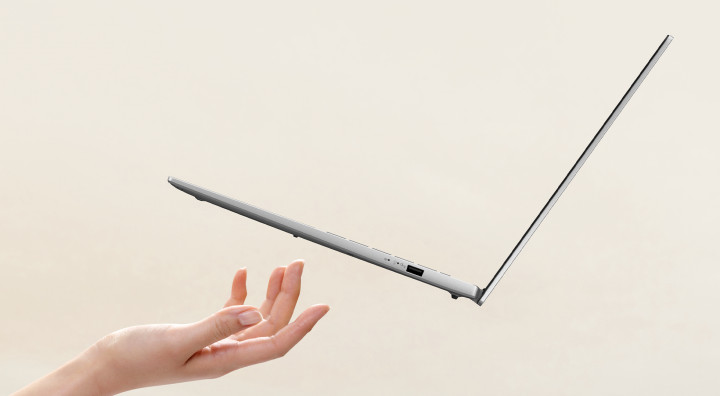 Vivobook S16 M3607HA Cool Silver 4