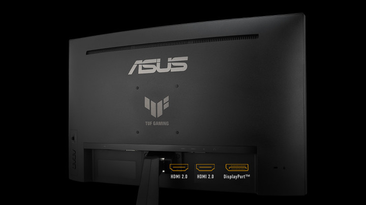 Monitor ASUS TUF Gaming VG27VQM1B 3