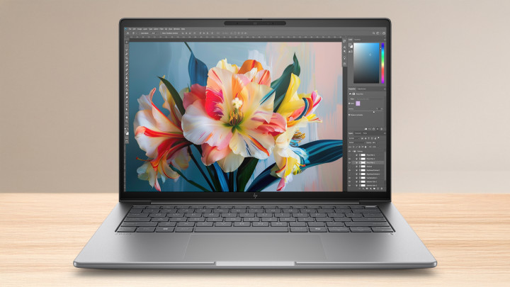 Mobilna stacja robocza HP ZBook 8 G1i 14