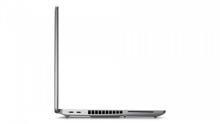 Mobilna stacja robocza Dell Precision 3580 W11P szary 5