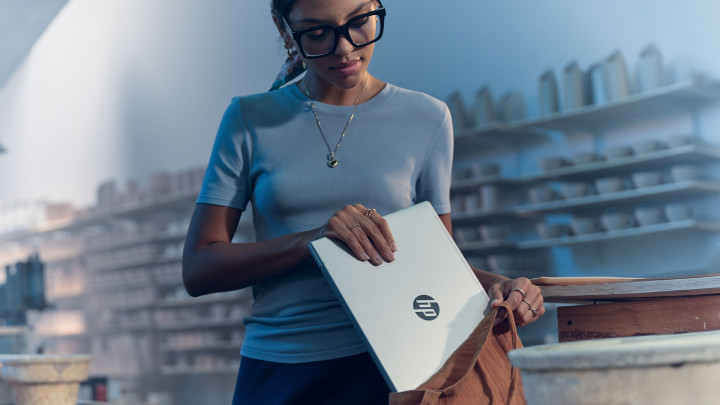 Laptop HP ProBook 4 G1a 14 AI 2