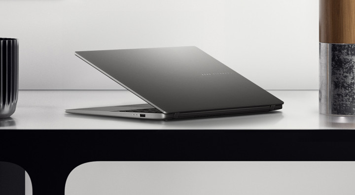 ASUS Vivobook S14 S3407VA Matte Gray 2