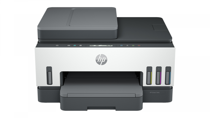 HP Smart Tank 750