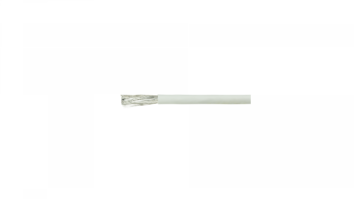 Kabel instalacyjny LogiLink CAT 7 S/FTP biały 2
