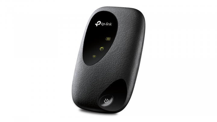 Router TP Link M7200 LTE prawa2