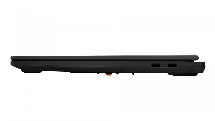 Laptop ASUS TUF Gaming A18 FA808UM Jaeger Gray (1-Zone RGB) 9