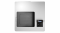 HP Color LaserJet Enterprise M553n - B5L24A - widok z góry