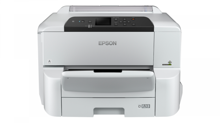 Drukarka Epson WorkForce Pro WF-C8190DTW