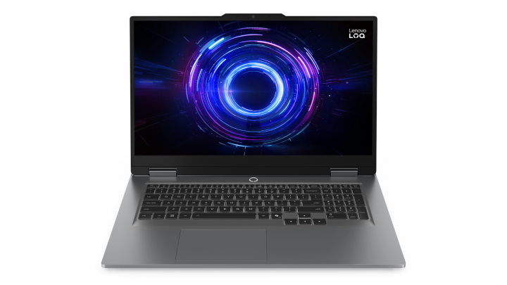 Laptop Lenovo LOQ 17IRX10 White Backlit