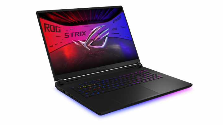 Laptop ASUS ROG Strix SCAR 18 G835LXG 6