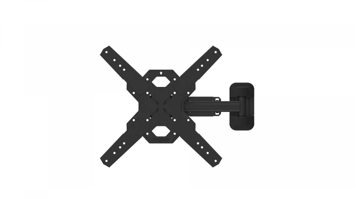 Uchwyt ścienny Neomounts WL40S-840BL14 od 32" do 65" 40KG 100x100-400x400