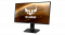 Monitor Asus TUF Gaming VG27AQZ - widok frontu lewej strony