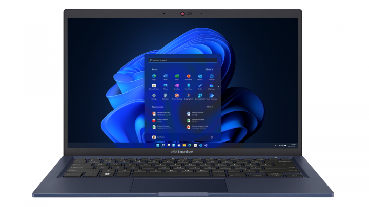 ExpertBook B1 B1400CBA W11Pro
