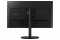 Monitor Samsung LF27T700QQUXEN - widok tyłu