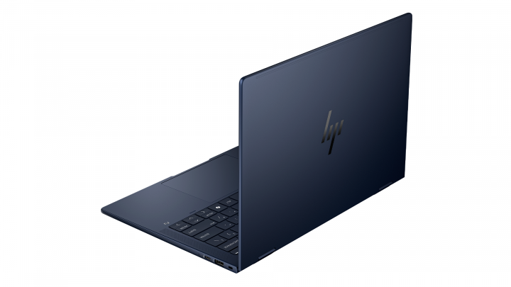 Laptop HP EliteBook X Flip G1i 14 (BK keyb) W11P Atmospheric Blue 5
