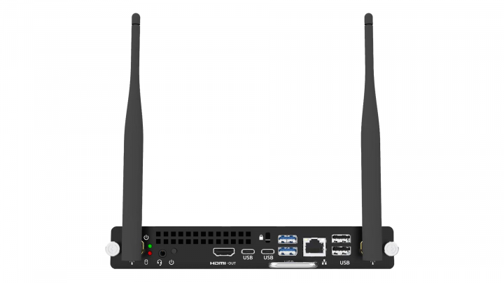 Komputer OPS iiyama OPC51201CC-1 W11 2