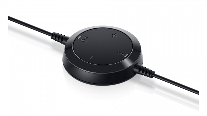 Słuchawki Dell Pro Stereo UC150 520-AAMD