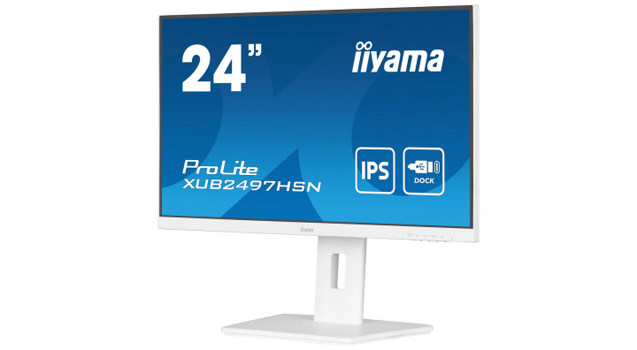 Monitor iiyama Prolite XUB2497HSN-W1 3