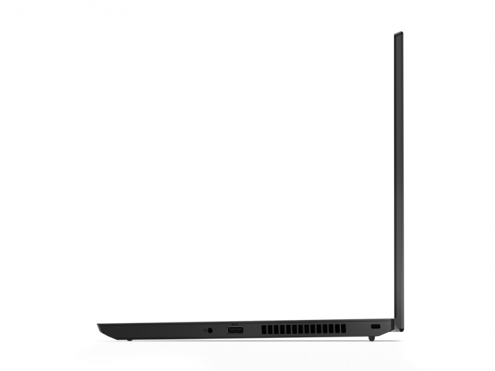 Laptop Lenovo ThinkPad L15 G2 - widok prawej strony