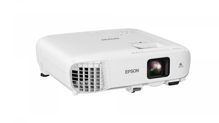 Projektor Epson EB-X49 V11H982040 3