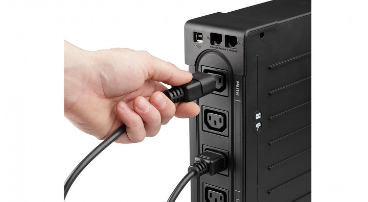 UPS Eaton Ellipse ECO EL800USBIEC