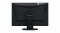 Monitor EIZO FlexScan EV2485 czarny - widok tyłu