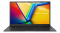 Vivobook 17X M3704YA NoOS Indie Black